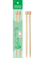 ChiaoGoo ChiaoGoo Bamboo Straight