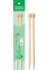 ChiaoGoo ChiaoGoo Bamboo Straight