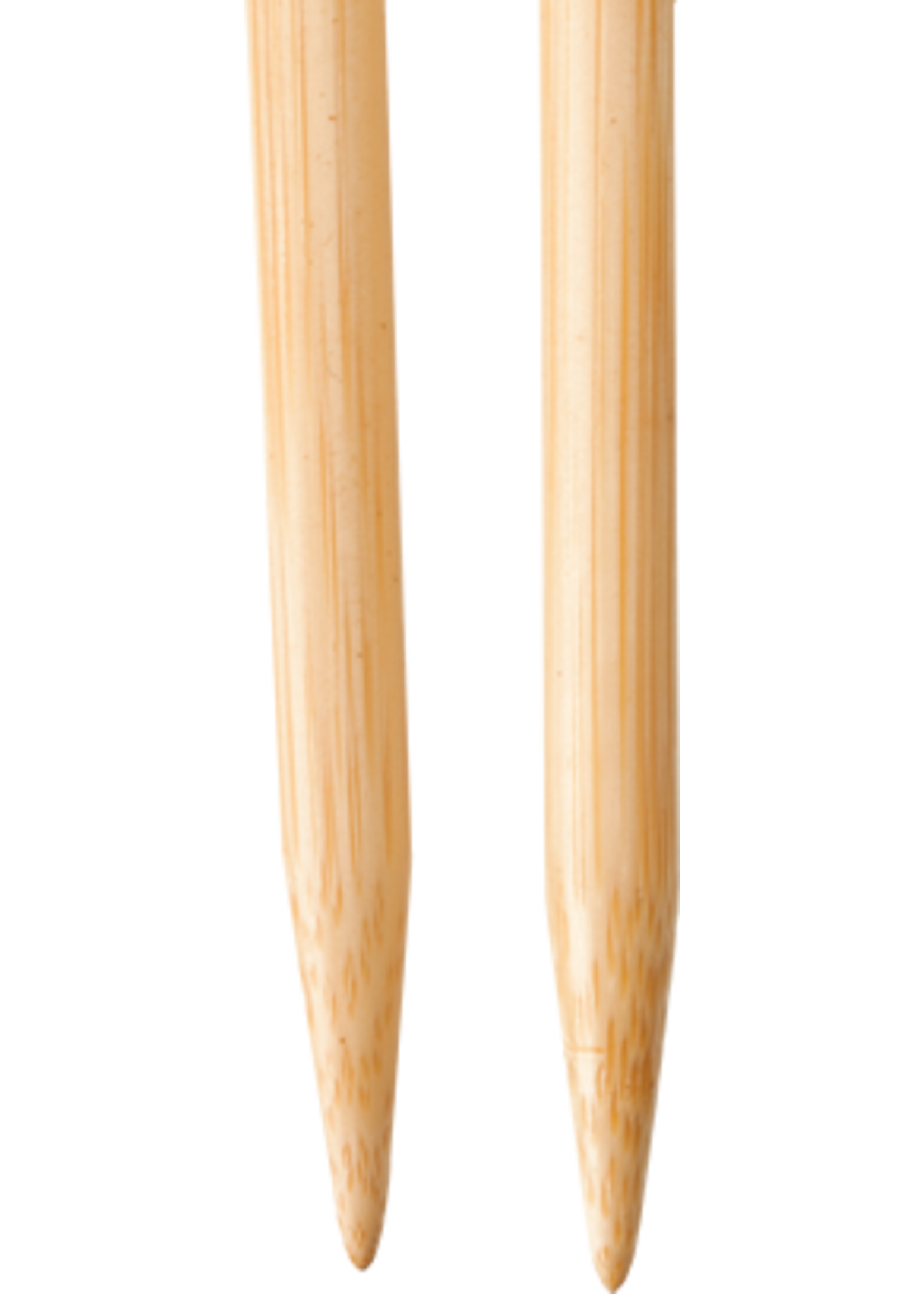 ChiaoGoo ChiaoGoo Bamboo Straight