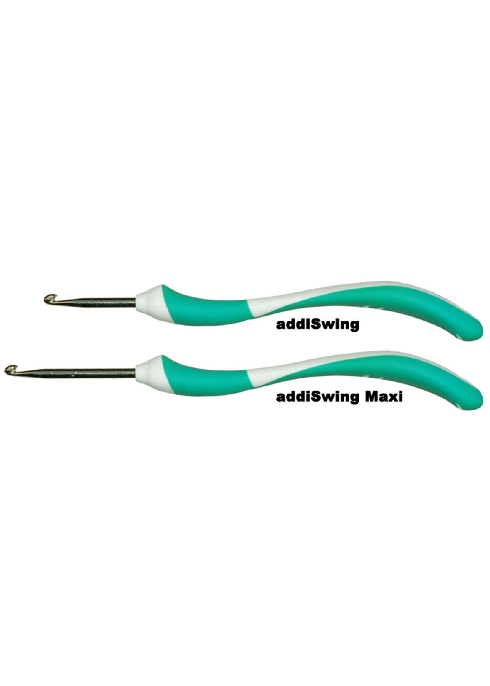 addi addi Swing Maxi Hooks