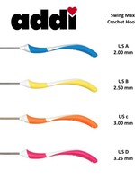 addi addi Swing Maxi Hooks
