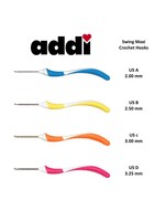 addi addi Swing Maxi Hooks