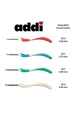 addi addi Swing Maxi Hooks