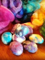 Stranded by the Sea Stranded by the Sea Felted Soap Kit