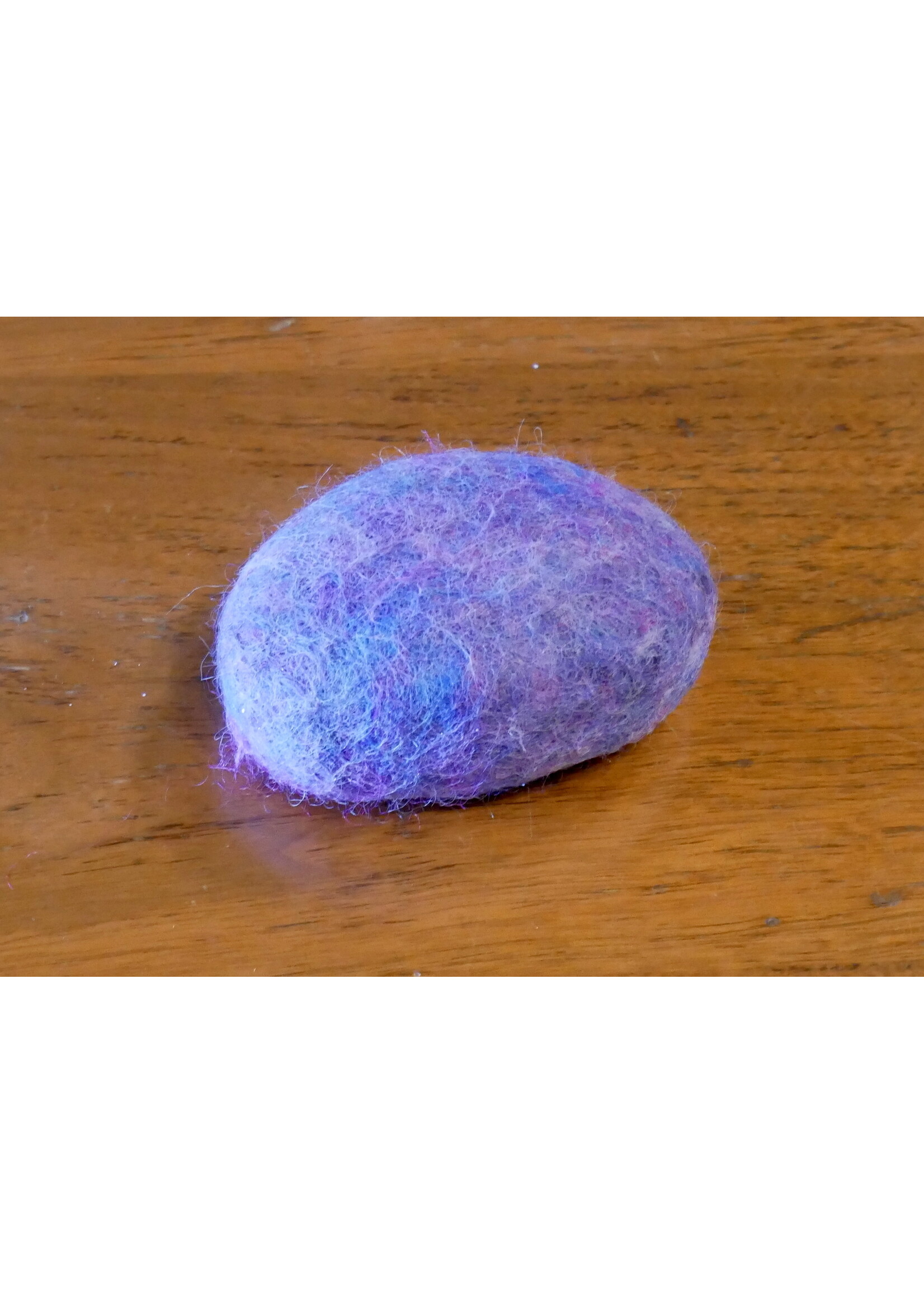 Stranded by the Sea Stranded by the Sea Felted Soap Kit