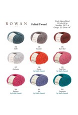 Rowan Rowan Felted Tweed