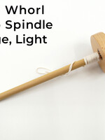 BJS Fiber Creations BJS Top Whorl Drop Spindle