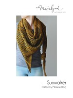 Pattern for Shop Samples