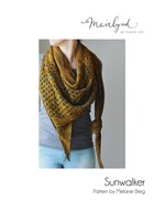Pattern for Shop Samples