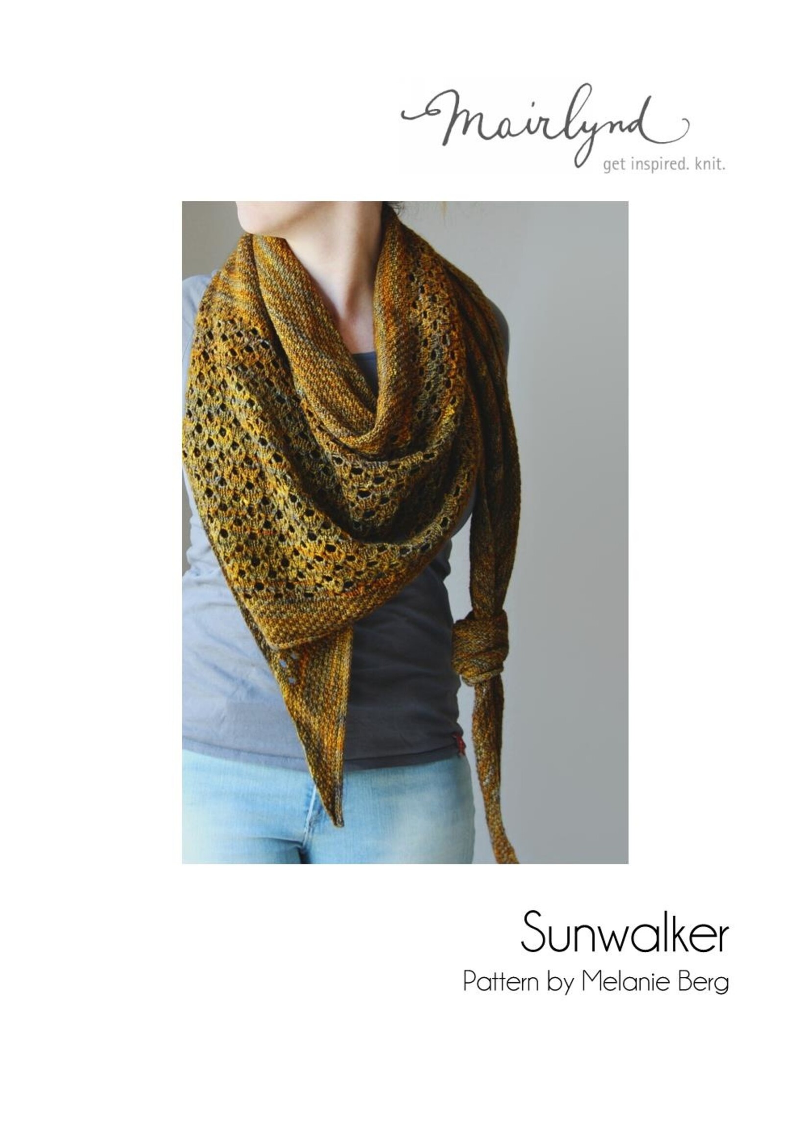 Pattern for Shop Samples