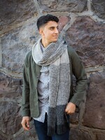 Bailiff Scarf Kit