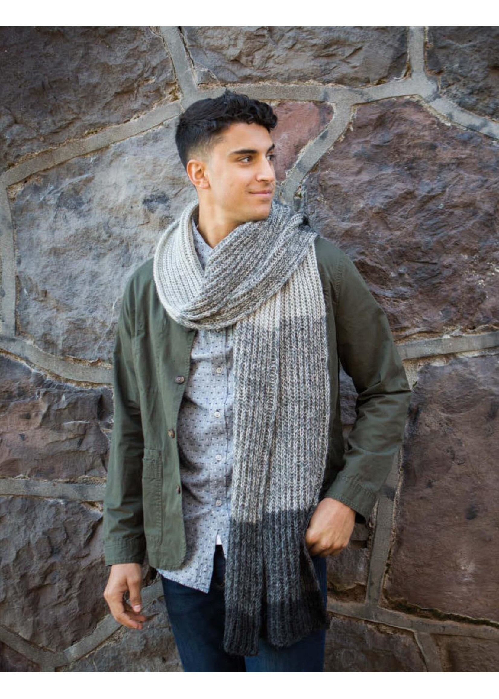 Bailiff Scarf Kit