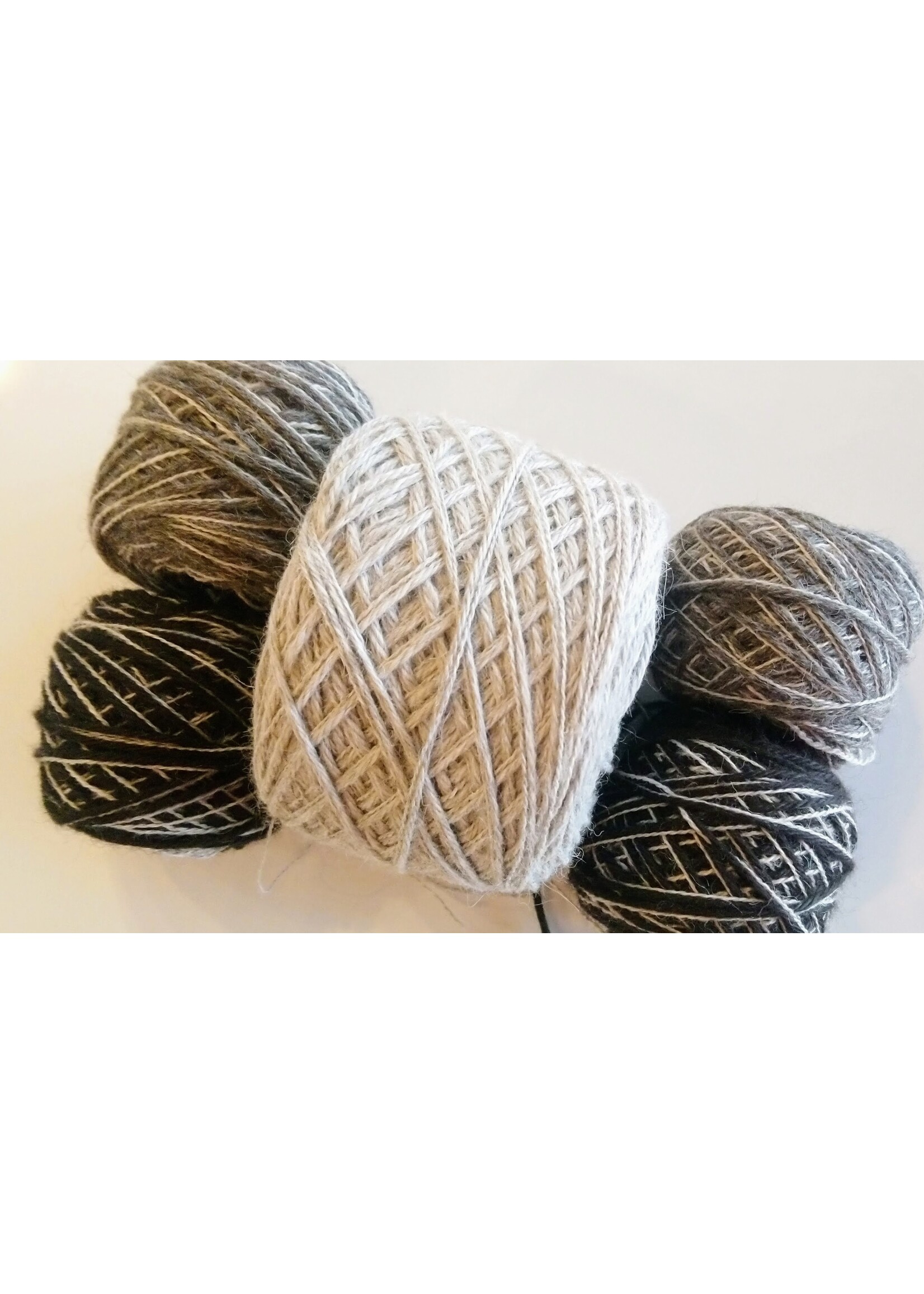 Bailiff Scarf Kit