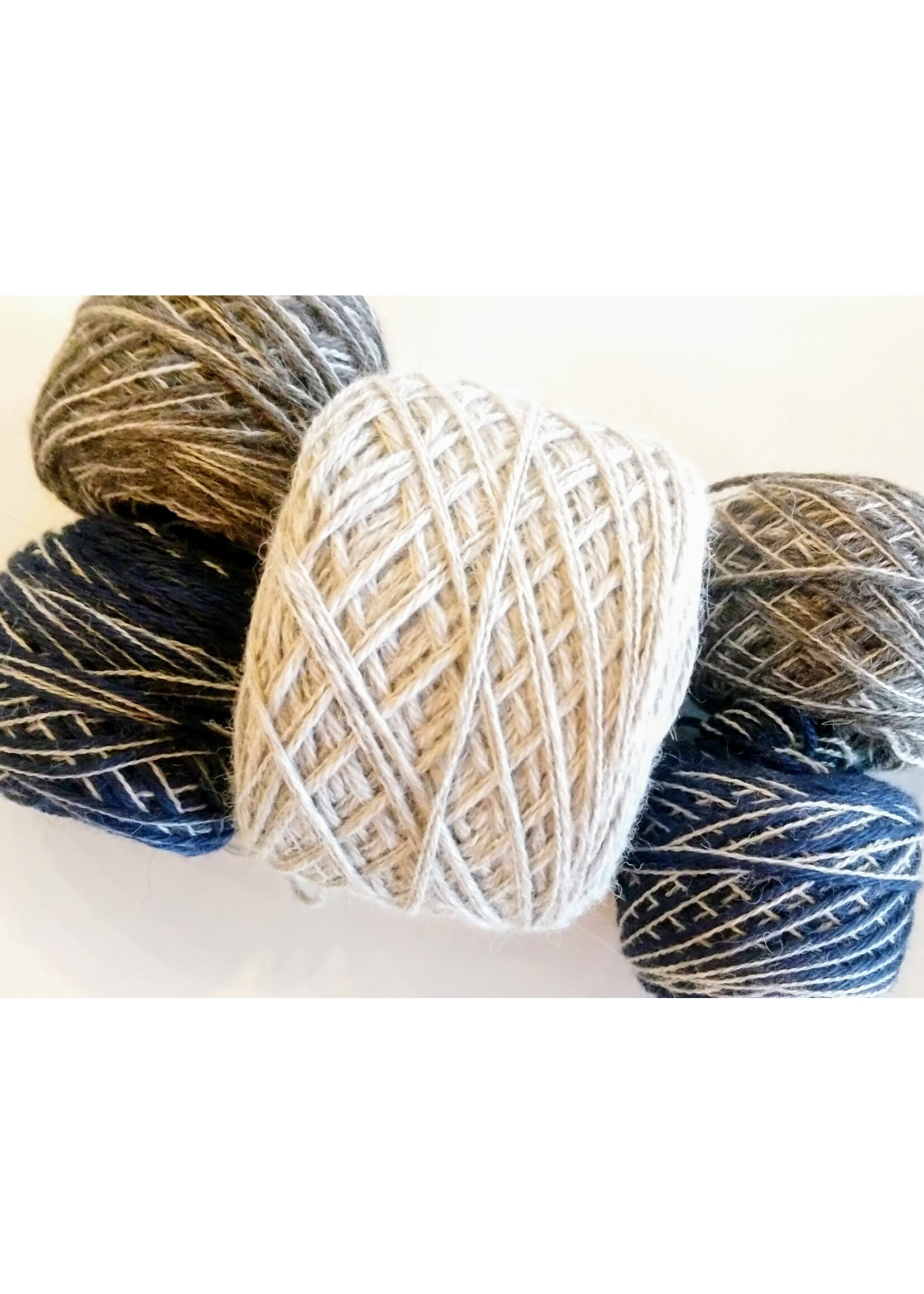 Bailiff Scarf Kit