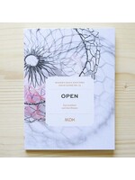 Modern Daily Knitting (MDK) MDK Field Guide No. 15 Open Paperback