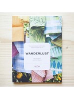 Modern Daily Knitting (MDK) MDK Field Guide No. 11 Wanderlust Paperback