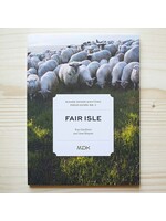 Modern Daily Knitting (MDK) MDK Field Guide No. 2 Fair Isle Paperback