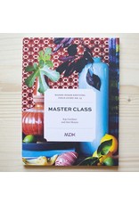 Modern Daily Knitting (MDK) MDK Field Guide No. 13 Master Class Paperback