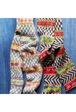 Modern Daily Knitting (MDK) MDK Field Guide No. 13 Master Class Paperback