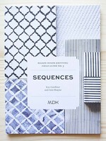 Modern Daily Knitting (MDK) MDK Field Guide No. 5 Sequences Paperback