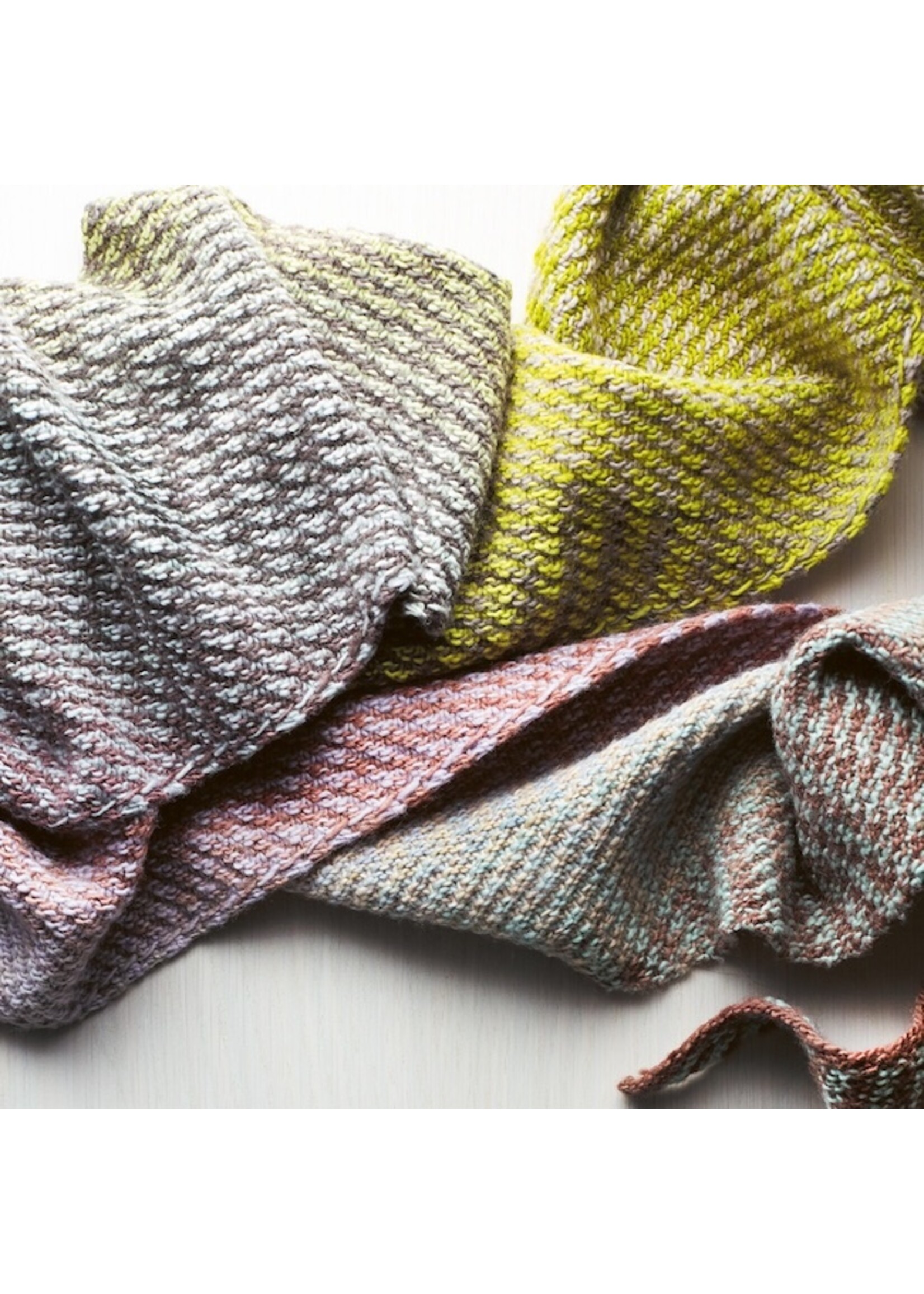 Modern Daily Knitting (MDK) MDK Field Guide No. 5 Sequences Paperback
