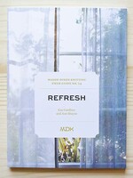 Modern Daily Knitting (MDK) MDK Field Guide No. 14 Refresh Paperback