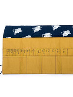 Della Q Della Q IC Needle Case