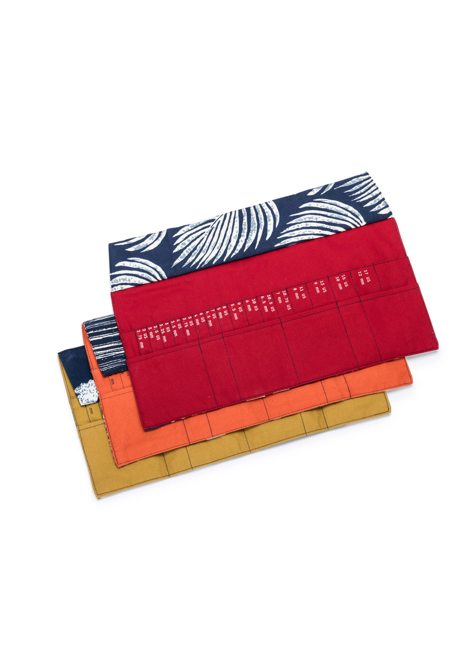 Della Q Della Q IC Needle Case