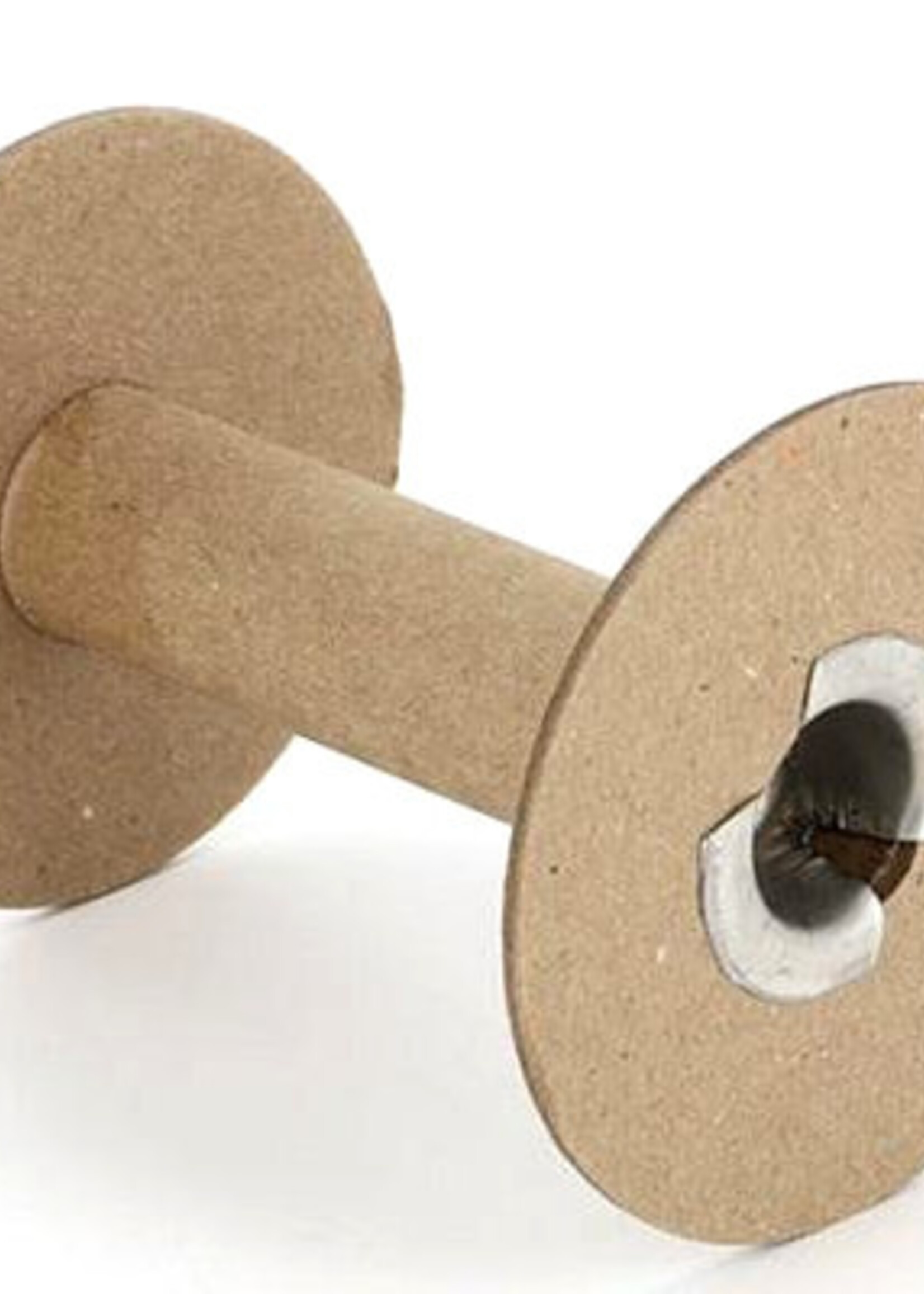 Schacht Spindle Company Schacht Cardboard Spool