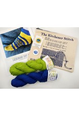 LYS Day LYS Day 2020 Sock Kit