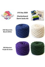 LYS Day LYS Day 2020 Sock Kit