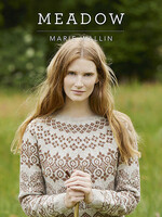 Jamieson's of Shetland Meadow by Marie Wallin
