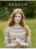 Jamieson's of Shetland Meadow by Marie Wallin