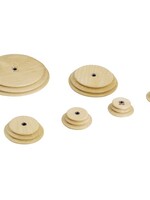 Schacht Spindle Company Schacht MAPLE Whorl