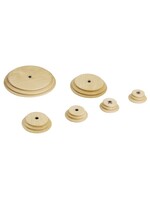 Schacht Spindle Company Schacht MAPLE Whorl