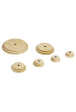 Schacht Spindle Company Schacht MAPLE Whorl