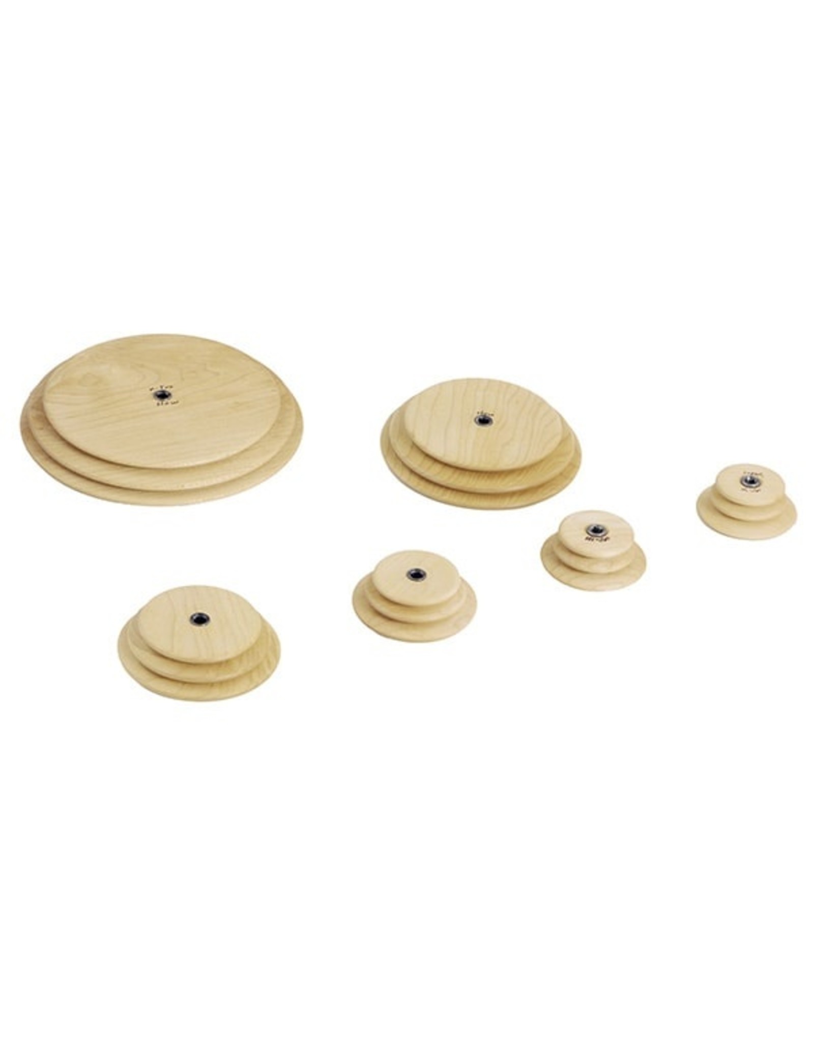 Schacht Spindle Company Schacht MAPLE Whorl