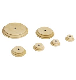 Schacht Spindle Company Schacht MAPLE Whorl