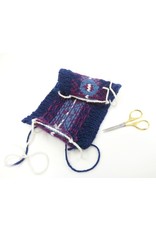 Knitting Zoom Class: Steek without the Eek!