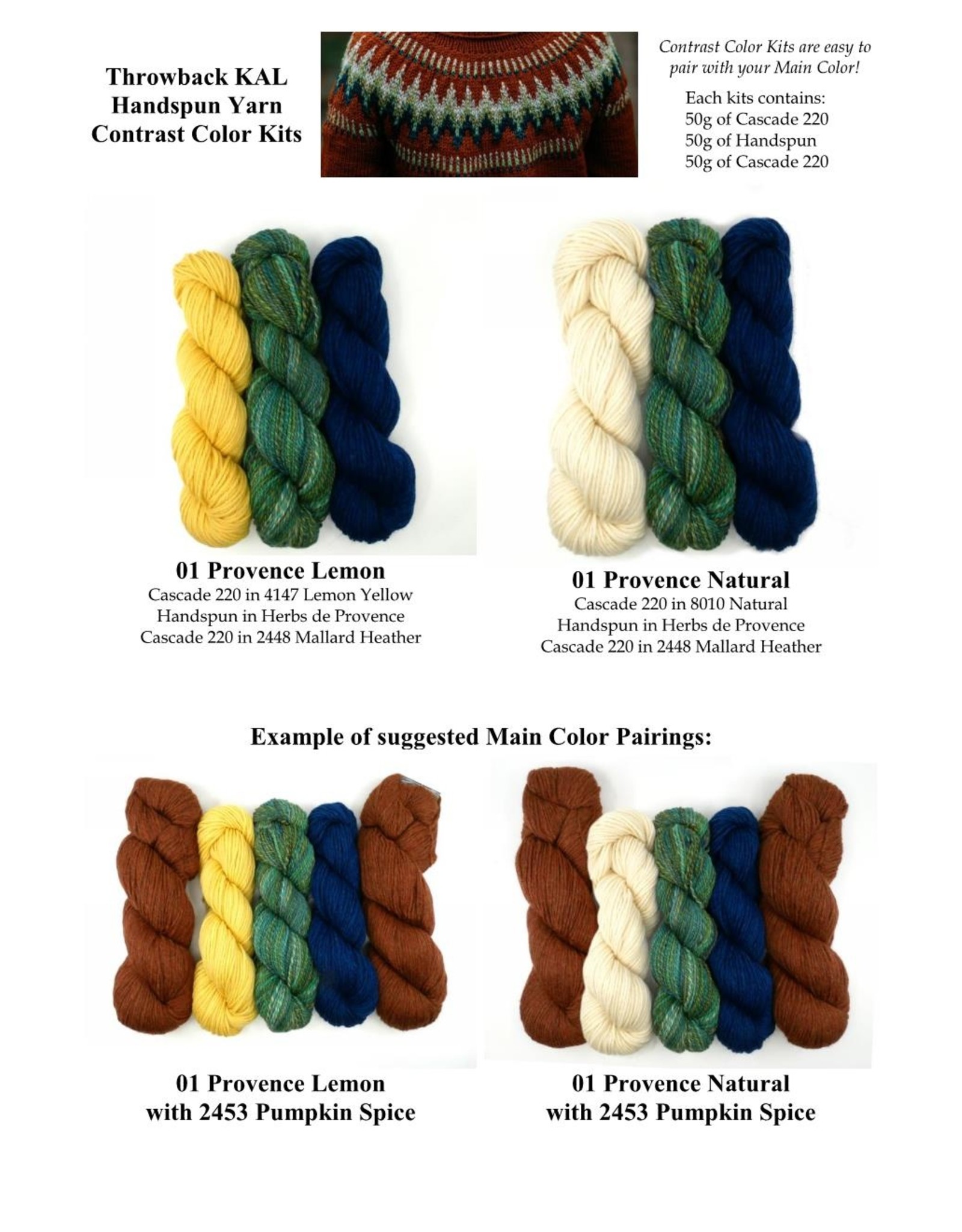 Hand Spun Yarn Wool Yarn Worsted Weight Yarn Multicolored Yarn 