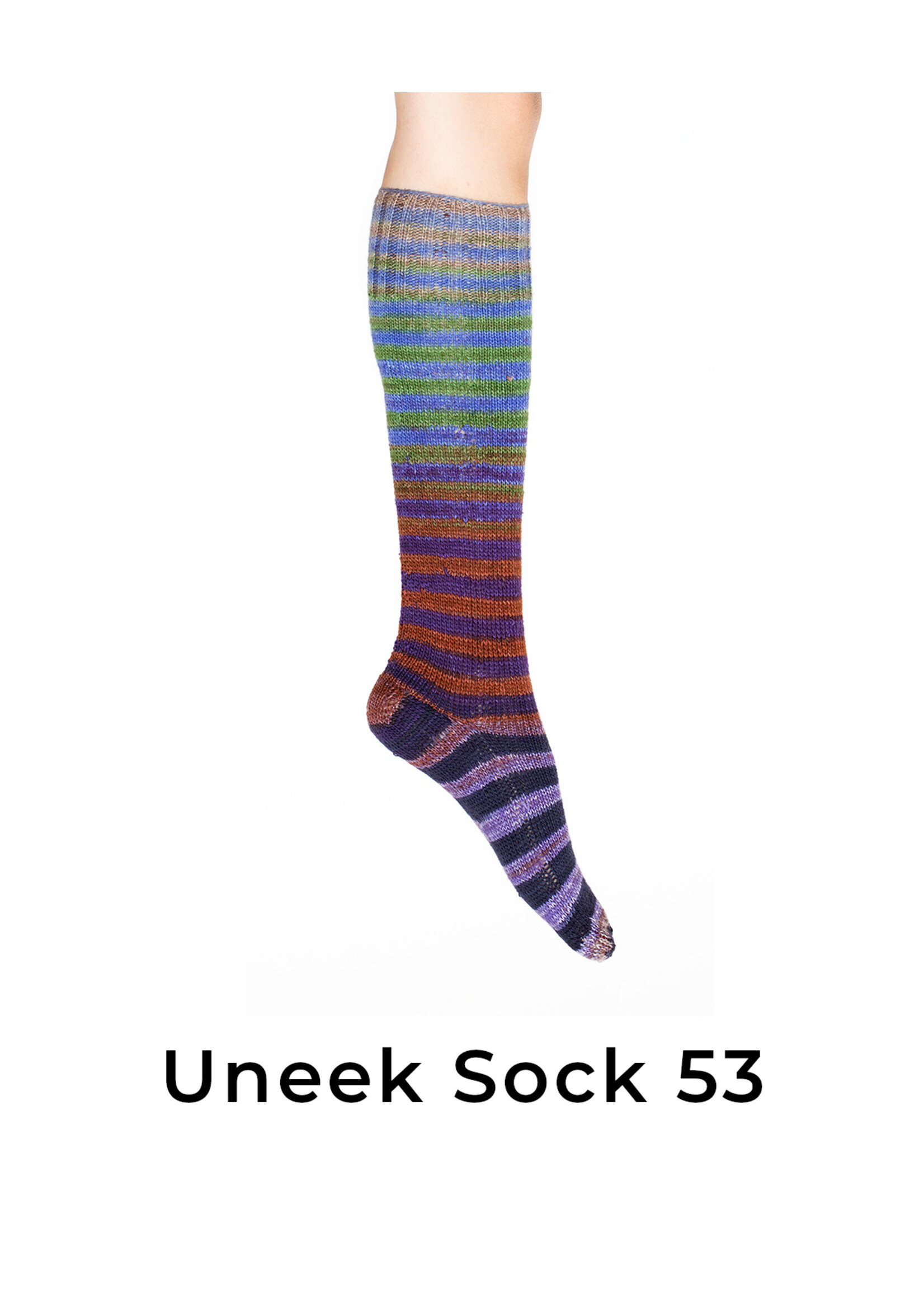Urth Yarns Urth Yarns Uneek Sock