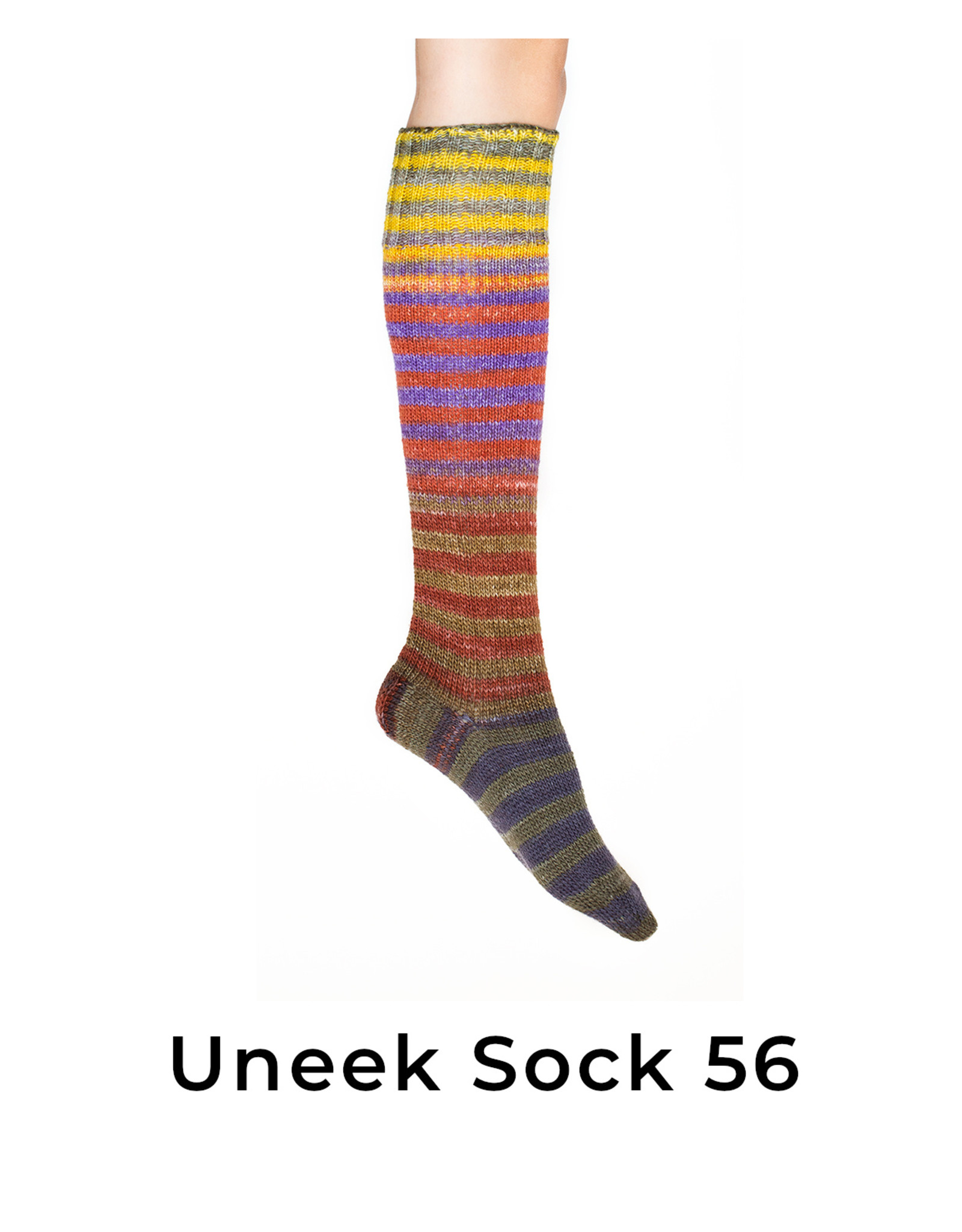 Urth Yarns Urth Yarns Uneek Sock