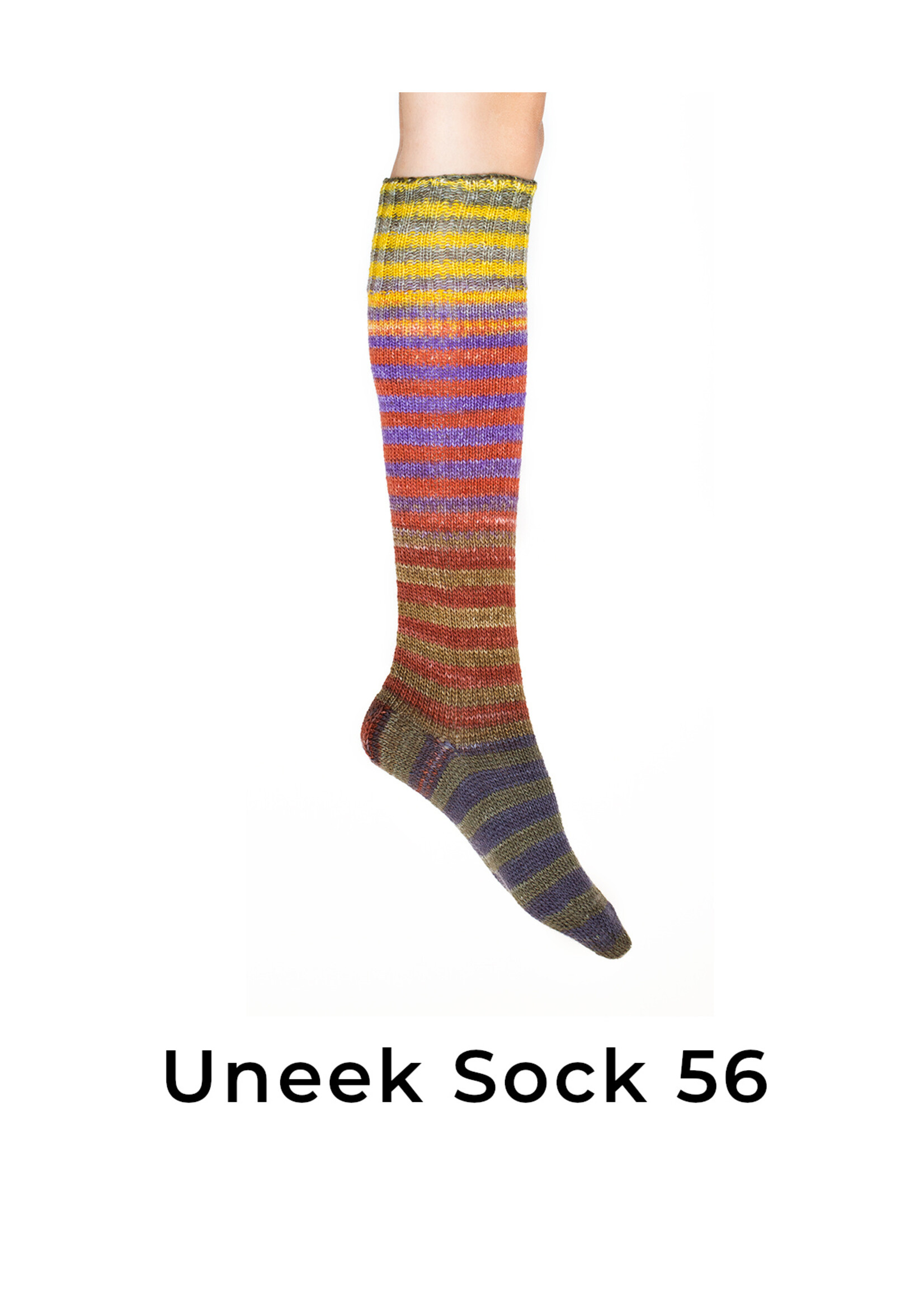 Urth Yarns Urth Yarns Uneek Sock