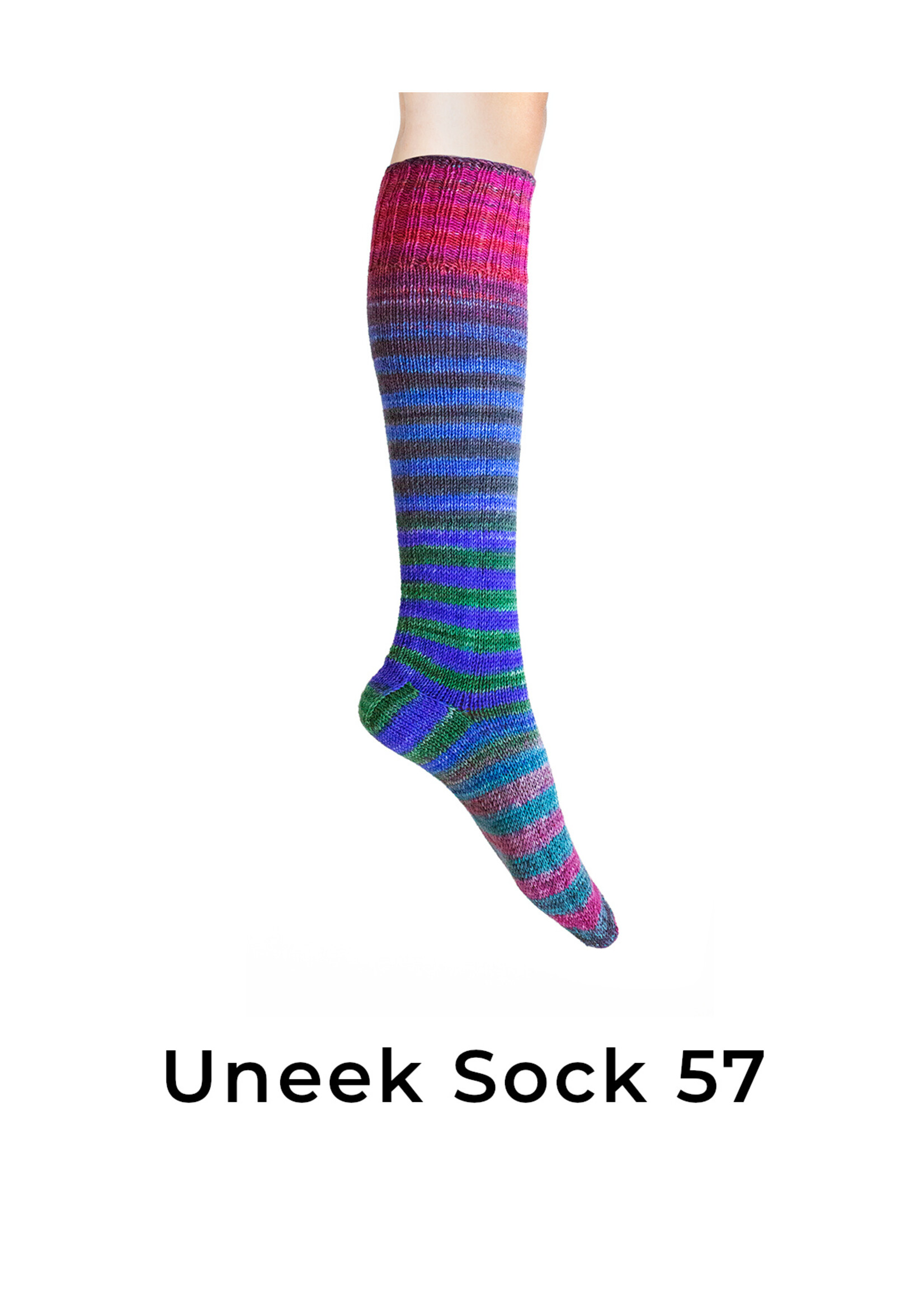 Urth Yarns Urth Yarns Uneek Sock