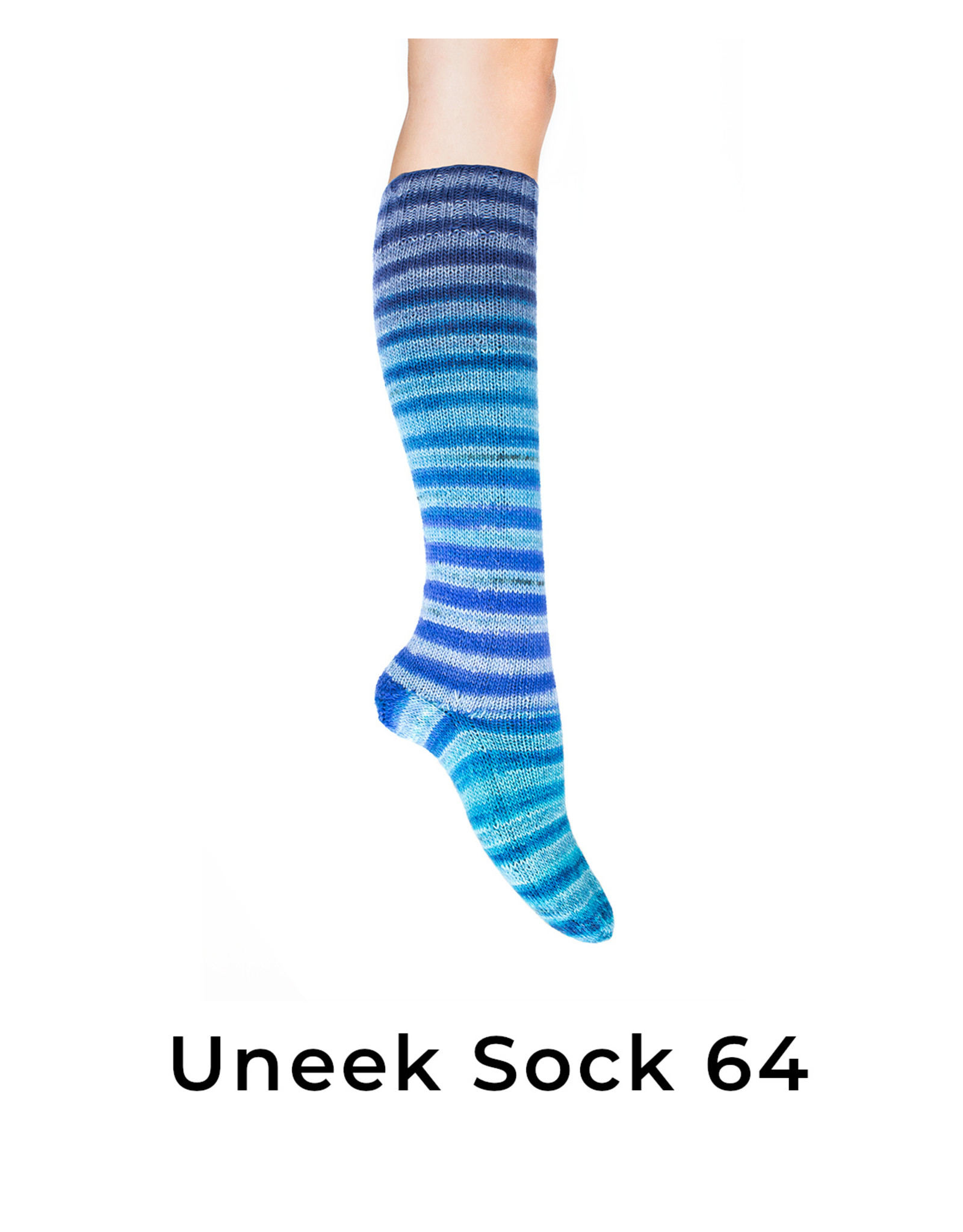 Urth Yarns Urth Yarns Uneek Sock