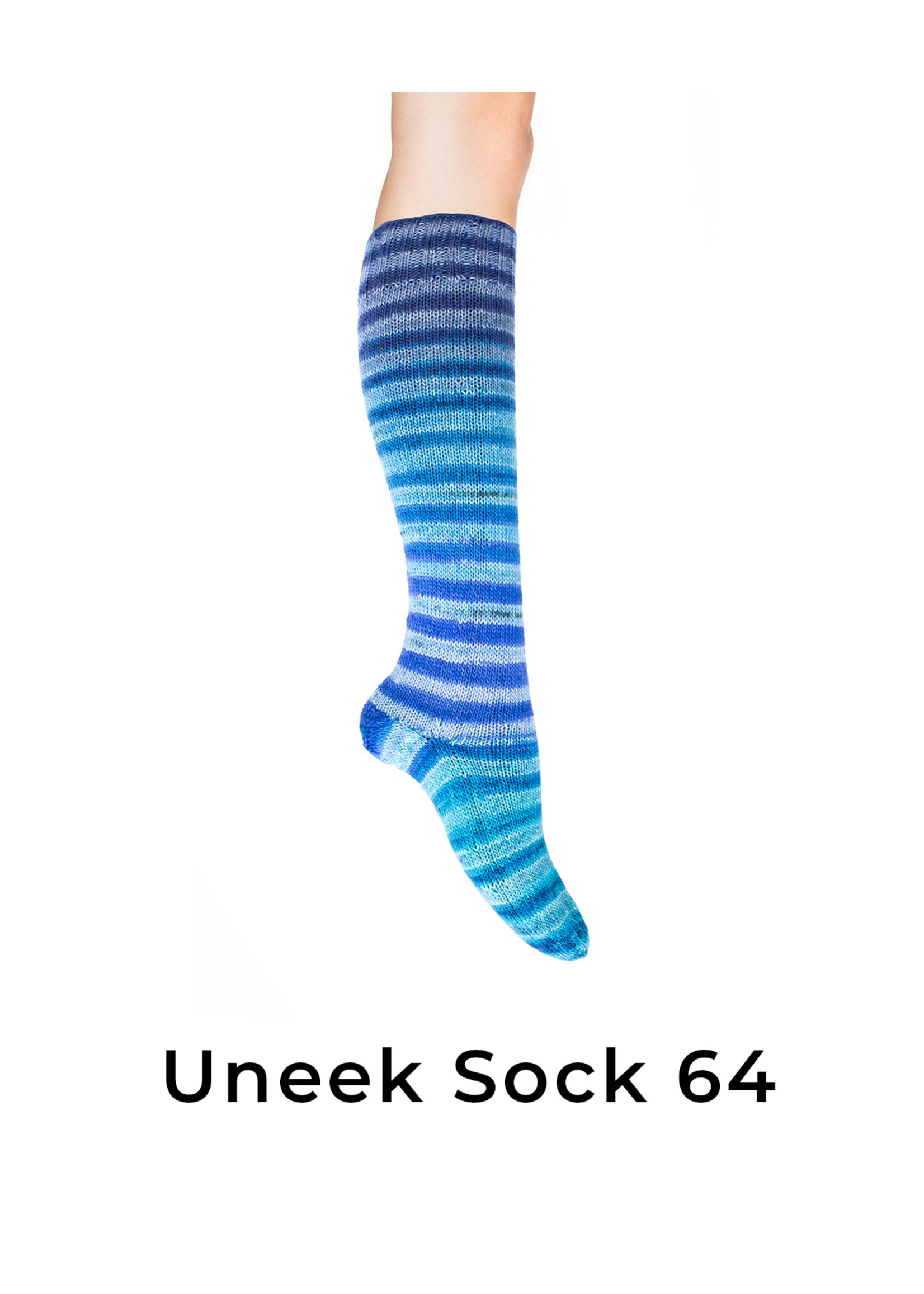 Urth Yarns Urth Yarns Uneek Sock