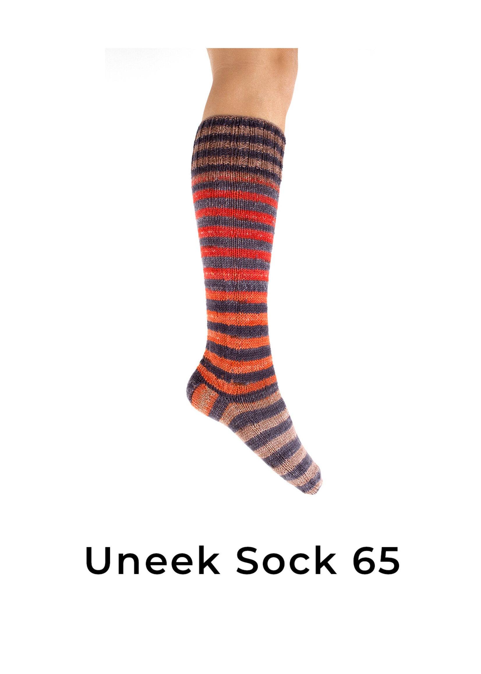 Urth Yarns Urth Yarns Uneek Sock