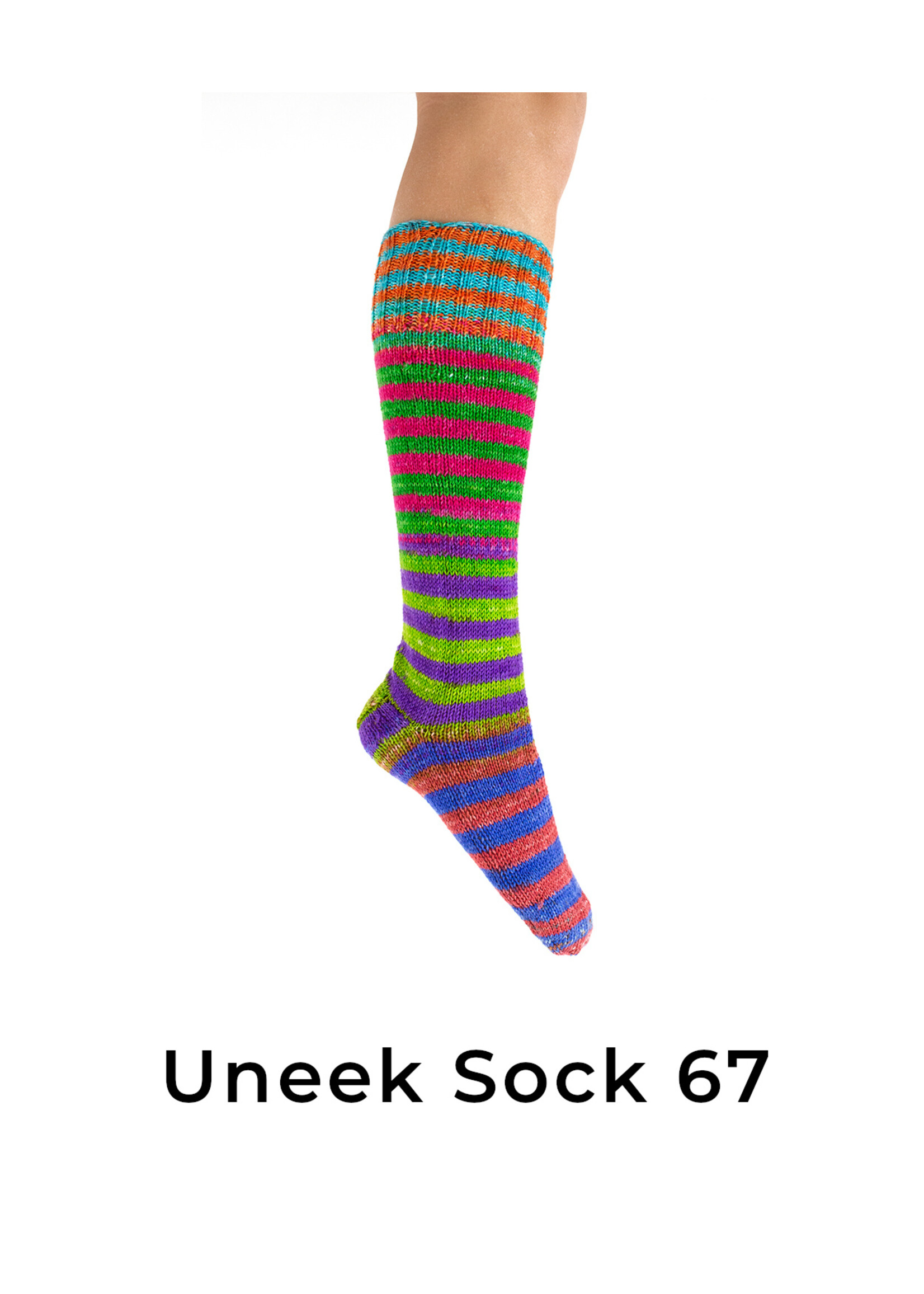 Urth Yarns Urth Yarns Uneek Sock
