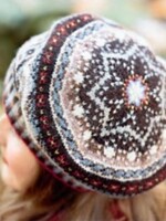 Outlander Outlander Targe Tam Shetland Kit