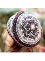 Outlander Outlander Targe Tam Shetland Kit